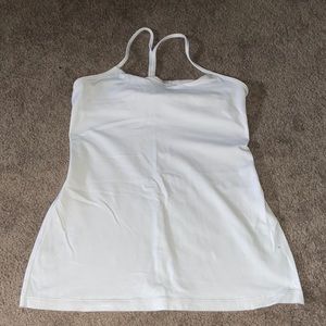 Women’s lululemon tank top